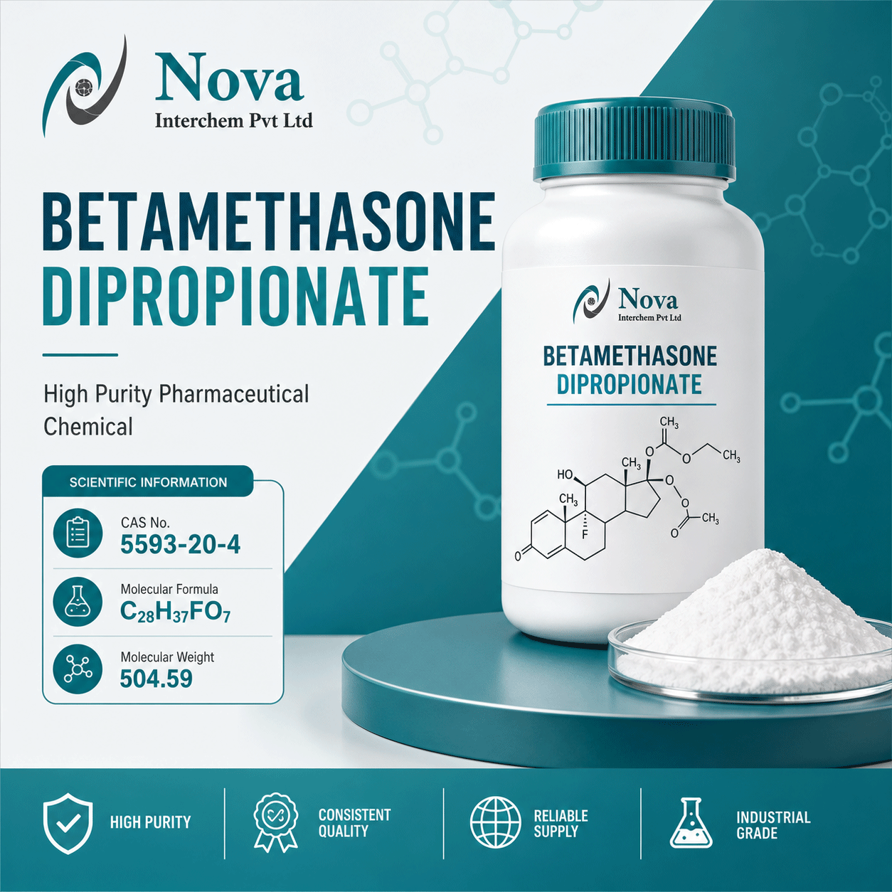 Betamethasone Dipropionate