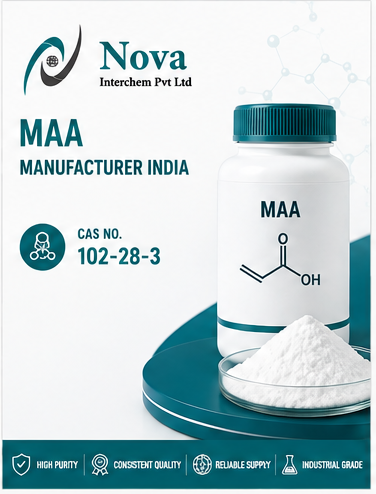 MAA Manufacturer India